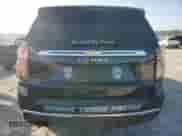 2023 Chevrolet Tahoe Commercial с VIN 1GNSKLED4PR194772, выставлен на аукционе Copart как лот 60497595 с пробегом 25 153 миль миль и Списание • Salvage title. История ставок и продаж доступна на DreamBid. Изображение 6.