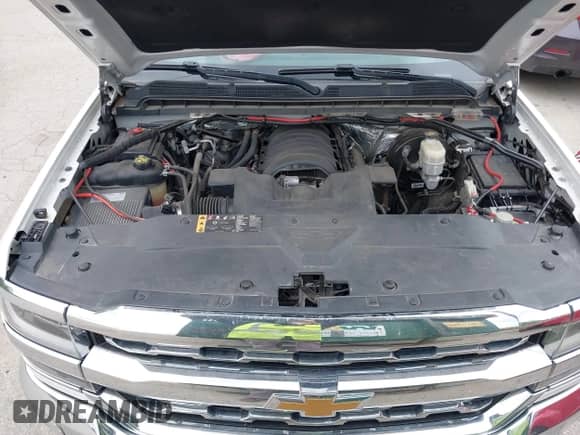 2017 Chevrolet Silverado 1500 LTZ with VIN 3GCUKSEC7HG321180, listed as a IAAI auction lot 42161710 with 148,959 mi miles and . Bid and sale history available at DreamBid. Image 10.