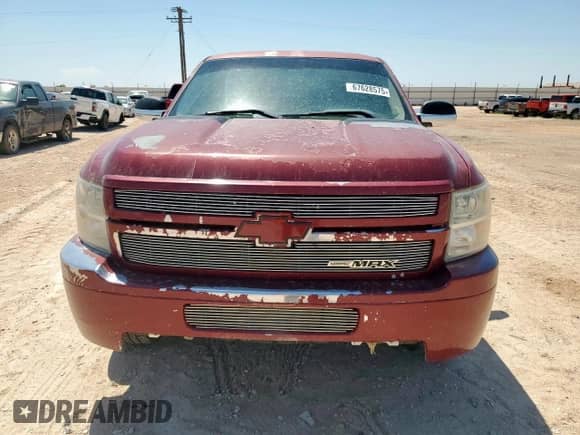 2007 Chevrolet Silverado 1500 Work Truck с VIN 2GCEC13C971694906, выставлен на аукционе Copart как лот 67628575 с пробегом 149 724 миль миль и Списание • Salvage title. История ставок и продаж доступна на DreamBid. Изображение 5.