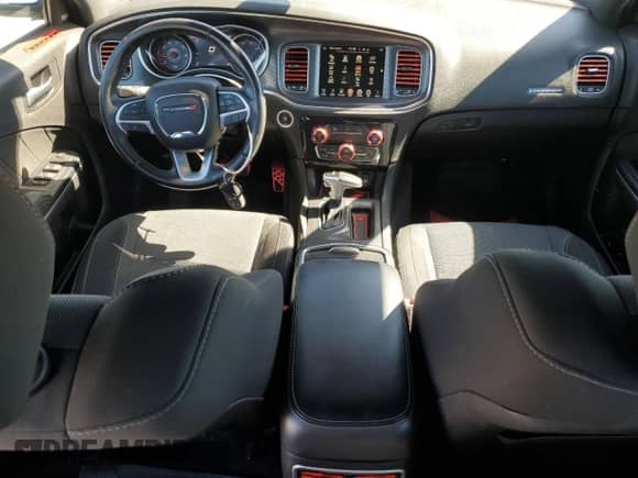 2016 Dodge Charger SXT with VIN 2C3CDXHG7GH154131, listed as a Copart auction lot 87250325 with 148,037 mi miles and Clean title. Bid and sale history available at DreamBid. Image 8.