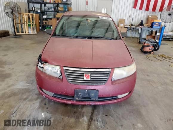 2007 Saturn ION ION 3 с VIN 1G8AL55F47Z137545, выставлен на аукционе Copart как лот 66107475 с пробегом 241 336 миль миль и Списание • Salvage title. История ставок и продаж доступна на DreamBid. Изображение 5.