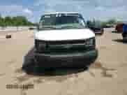 2017 Chevrolet Express Cargo с VIN 1GCZGHFG4H1307974, выставлен на аукционе Copart как лот 56925625 с пробегом 146 424 миль миль и Списание • Salvage title. История ставок и продаж доступна на DreamBid. Изображение 14.