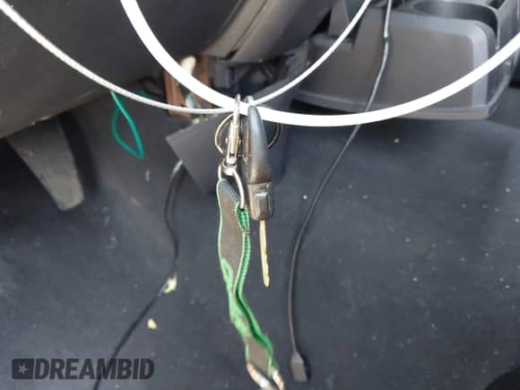 2009 Dodge 1500 ST with VIN 1D3HB16K99J508378, listed as a IAAI auction lot 43012465 with 74,088 mi miles and . Bid and sale history available at DreamBid. Image 11.