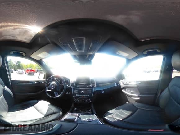 2018 Mercedes-Benz GLS 450 with VIN 4JGDF6EE3JB073582, listed as a IAAI auction lot 42404514 with 146,617 mi miles and . Bid and sale history available at DreamBid. Image 18.