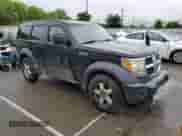 2008 Dodge Nitro SXT с VIN 1D8GU28K98W181713, выставлен на аукционе Copart как лот 65026314 с пробегом 196 031 миль миль и Списание • Salvage title. История ставок и продаж доступна на DreamBid. Изображение 4.