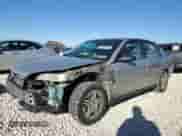 2006 Chevrolet Malibu 1FL z VIN 1G1ZS51856F272772, wystawiony jako Copart lot #43566105 z przebiegiem 124 073 mil mil oraz Szkoda całkowita • Salvage title. Historia ofert i sprzedaży dostępna na DreamBid. Obrazek 1.