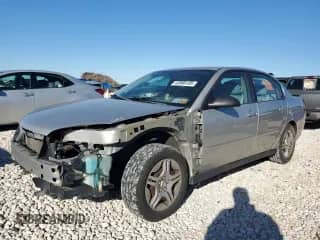 2006 Chevrolet Malibu 1FL с VIN 1G1ZS51856F272772, выставлен на аукционе Copart как лот 43566105 с пробегом 124 073 миль миль и Списание • Salvage title. История ставок и продаж доступна на DreamBid. Изображение 1.