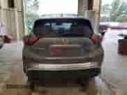 2019 Nissan Murano SL with VIN 5N1AZ2MS4KN112156, listed as a Copart auction lot 86144095 with 126,901 mi miles and Salvage title. Bid and sale history available at DreamBid. Image 6.