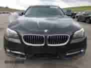 2016 BMW 5 Series 535i xDrive с VIN WBA5B3C51GG258793, выставлен на аукционе Copart как лот 55348125 с пробегом 82 786 миль миль и Чистый • Clean title. История ставок и продаж доступна на DreamBid. Изображение 5.