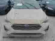 2024 Subaru Impreza with VIN JF1GUABC5R8884960, listed as a IAAI auction lot 42982797 with Not provided miles and . Bid and sale history available at DreamBid. Image 12.