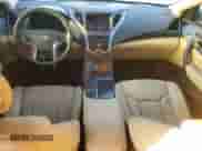2016 Hyundai Azera с VIN KMHFG4JG8GA569641, выставлен на аукционе Copart как лот 48692095 с пробегом 81 532 миль миль и Списание • Salvage title. История ставок и продаж доступна на DreamBid. Изображение 8.