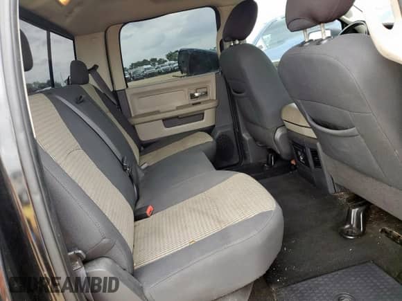 2010 Dodge 1500 Sport с VIN 1D7RV1CT1AS123435, выставлен на аукционе Copart как лот 63518345 с пробегом 200 569 миль миль и Чистый • Clean title. История ставок и продаж доступна на DreamBid. Изображение 10.