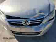 2011 Volkswagen Tiguan S с VIN WVGBV7AX9BW524239, выставлен на аукционе Copart как лот 70093625 с пробегом 174 582 миль миль и Списание • Salvage title. История ставок и продаж доступна на DreamBid. Изображение 12.