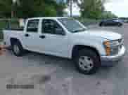 2007 Chevrolet Colorado 1LT с VIN 1GCCS139978200751, выставлен на аукционе IAAI как лот 42981847 с пробегом 140 901 миль миль и . История ставок и продаж доступна на DreamBid. Изображение 1.