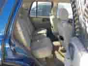 2006 Chevrolet TrailBlazer LT с VIN 1GNDS13S262152056, выставлен на аукционе IAAI как лот 43149579 с пробегом Не указан миль и . История ставок и продаж доступна на DreamBid. Изображение 8.