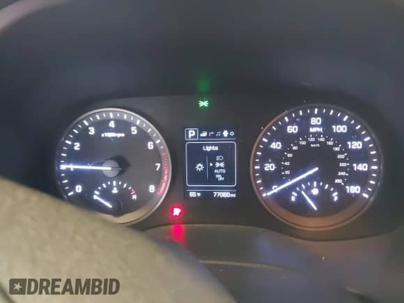 2018 Hyundai Tucson SEL с VIN KM8J3CA41JU822830, выставлен на аукционе IAAI как лот 43012237 с пробегом 77 060 миль миль и . История ставок и продаж доступна на DreamBid. Изображение 7.