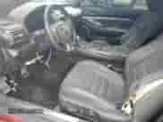 2016 Lexus RC 350 F Sport with VIN JTHSE5BC5G5005933, listed as a Copart auction lot 58581855 with 107,209 mi miles and Clean title. Bid and sale history available at DreamBid. Image 7.