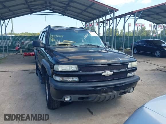 2002 Chevrolet Tahoe Z71 с VIN 1GNEK13Z62R175956, выставлен на аукционе IAAI как лот 42971003 с пробегом 303 552 миль миль и . История ставок и продаж доступна на DreamBid. Изображение 12.