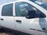 2006 Dodge 2500 SLT with VIN 3D7KS29CX6G183882, listed as a IAAI auction lot 39969698 with 309,186 mi miles and . Bid and sale history available at DreamBid. Image 13.