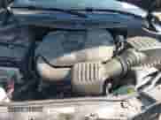 2015 Jeep Grand Cherokee Overland with VIN 1C4RJECG5FC119129, listed as a IAAI auction lot 42568400 with 177,312 mi miles and . Bid and sale history available at DreamBid. Image 10.