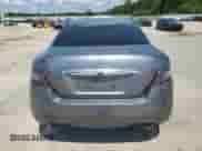 2014 Nissan Maxima S with VIN 1N4AA5AP2EC906334, listed as a Copart auction lot 70993085 with 163,245 mi miles and Salvage title. Bid and sale history available at DreamBid. Image 6.