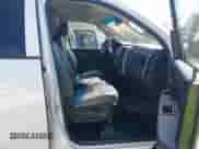 2016 Ram 1500 Express with VIN 1C6RR6FG2GS242881, listed as a IAAI auction lot 41657054 with 126,658 mi miles and . Bid and sale history available at DreamBid. Image 5.