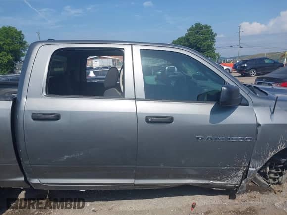 2011 Ram 1500 ST с VIN 1D7RB1CP9BS515480, выставлен на аукционе IAAI как лот 42659040 с пробегом 253 819 миль миль и . История ставок и продаж доступна на DreamBid. Изображение 14.