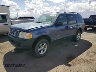 2004 Ford Explorer XLT с VIN 1FMZU63W34ZA88361, выставлен на аукционе Copart как лот 51634185 с пробегом 161 038 миль миль и Списание • Salvage title. История ставок и продаж доступна на DreamBid. Изображение 1.