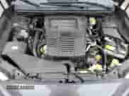 2020 Subaru WRX Premium with VIN JF1VA1C60L9820268, listed as a Copart auction lot 50638715 with 28,195 mi miles and Salvage title. Bid and sale history available at DreamBid. Image 11.