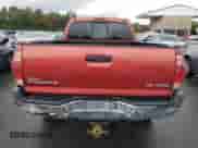 2005 Toyota Tacoma с VIN 5TEUU42N15Z033313, выставлен на аукционе Copart как лот 86146965 с пробегом 255 199 миль миль и Чистый • Clean title. История ставок и продаж доступна на DreamBid. Изображение 6.