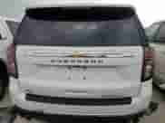 2022 Chevrolet Suburban Premier с VIN 1GNSCFKD3NR160158, выставлен на аукционе Copart как лот 77807884 с пробегом 54 387 миль миль и На запчасти • Non repairable. История ставок и продаж доступна на DreamBid. Изображение 6.