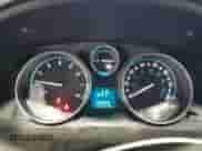 2012 Chevrolet Captiva Sport LT с VIN 3GNAL3E58CS655870, выставлен на аукционе Copart как лот 80622614 с пробегом 111 110 миль миль и Списание • Salvage title. История ставок и продаж доступна на DreamBid. Изображение 9.