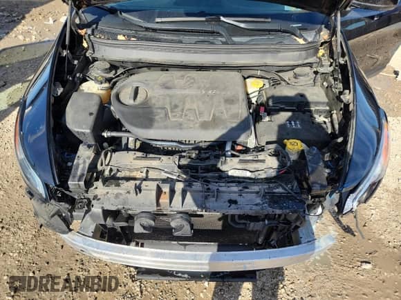 2016 Jeep Cherokee Latitude с VIN 1C4PJMCS4GW122464, выставлен на аукционе Copart как лот 89687455 с пробегом 121 404 миль миль и Чистый • Clean title. История ставок и продаж доступна на DreamBid. Изображение 12.