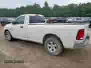 2009 Dodge 1500 SLT with VIN 1D3HB16T09J517575, listed as a Copart auction lot 66301545 with 152,948 mi miles and Clean title. Bid and sale history available at DreamBid. Image 2.