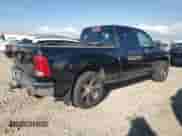 2010 Dodge 1500 SLT with VIN 1D7RV1GT7AS261779, listed as a Copart auction lot 82281265 with 166,630 mi miles and Salvage title. Bid and sale history available at DreamBid. Image 3.