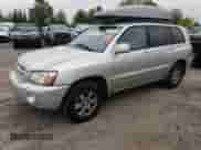 2004 Toyota Highlander с VIN JTEEP21A540044260, выставлен на аукционе Copart как лот 70573845 с пробегом 354 763 миль миль и Списание • Salvage title. История ставок и продаж доступна на DreamBid. Изображение 1.