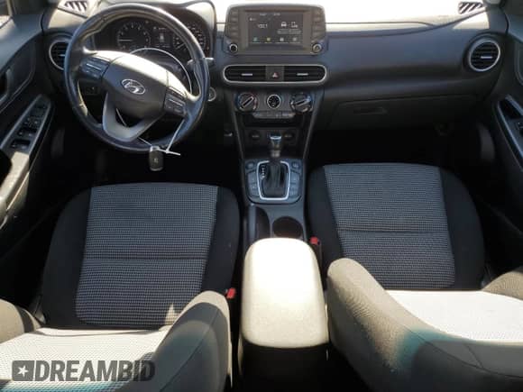 2018 Hyundai Kona SEL с VIN KM8K2CAA6JU104719, выставлен на аукционе Copart как лот 86771155 с пробегом 145 928 миль миль и Чистый • Clean title. История ставок и продаж доступна на DreamBid. Изображение 8.