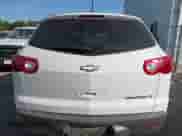 2011 Chevrolet Traverse 1LT с VIN 1GNKRGED7BJ394975, выставлен на аукционе IAAI как лот 42846843 с пробегом 250 724 миль миль и . История ставок и продаж доступна на DreamBid. Изображение 15.