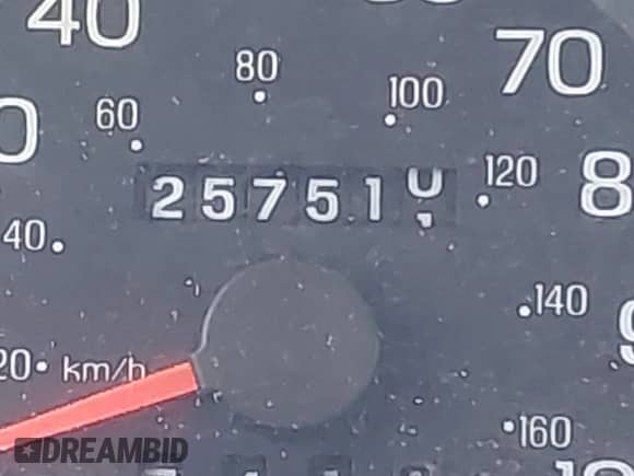 2003 Ford Econoline Cargo with VIN 1FTNE24L23HA98641, listed as a IAAI auction lot 41285948 with 257,510 mi miles and . Bid and sale history available at DreamBid. Image 12.