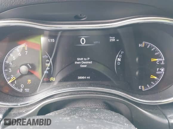 2021 Jeep Grand Cherokee Laredo X with VIN 1C4RJFAG3MC678684, listed as a IAAI auction lot 41209905 with 38,964 mi miles and . Bid and sale history available at DreamBid. Image 7.