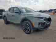 2024 Hyundai Santa Cruz SEL с VIN 5NTJB4DE7RH114591, выставлен на аукционе Copart как лот 80576235 с пробегом 45 427 миль миль и Списание • Salvage title. История ставок и продаж доступна на DreamBid. Изображение 4.