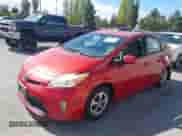 2012 Toyota Prius One с VIN JTDKN3DU9C5501579, выставлен на аукционе IAAI как лот 43383713 с пробегом 250 833 миль миль и . История ставок и продаж доступна на DreamBid. Изображение 19.