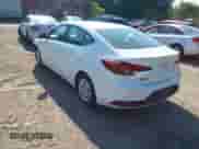 2019 Hyundai Elantra SE с VIN 5NPD74LF8KH462302, выставлен на аукционе IAAI как лот 42645421 с пробегом 85 554 миль миль и . История ставок и продаж доступна на DreamBid. Изображение 3.