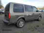 2003 Chevrolet Astro Cargo YF7 Upfitter с VIN 1GBEL19X93B116149, выставлен на аукционе Copart как лот 77413314 с пробегом 161 851 миль миль и Чистый • Clean title. История ставок и продаж доступна на DreamBid. Изображение 3.