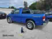 2008 Dodge 1500 ST with VIN 1D7HA16K08J122612, listed as a Copart auction lot 82342825 with 111,834 mi miles and Salvage title. Bid and sale history available at DreamBid. Image 2.
