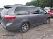 2018 Toyota Sienna XLE Auto Access Seat with VIN 5TDYZ3DC1JS958383, listed as a IAAI auction lot 42929562 with 78,934 mi miles and . Bid and sale history available at DreamBid. Image 4.