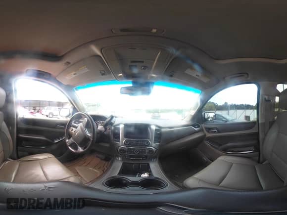 2016 Chevrolet Tahoe LT с VIN 1GNSKBKC5GR440010, выставлен на аукционе IAAI как лот 42580757 с пробегом 133 564 миль миль и . История ставок и продаж доступна на DreamBid. Изображение 22.