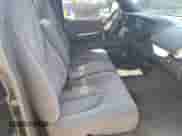 1999 Dodge Dakota SLT with VIN 1B7GL26Z9XS278840, listed as a Copart auction lot 65640885 with 62,454 mi miles and Salvage title. Bid and sale history available at DreamBid. Image 10.