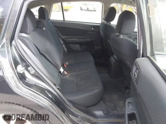 2014 Subaru Impreza Premium z VIN JF1GPAC65E8247187, wystawiony jako IAAI lot #43512416 z przebiegiem 167 317 mil mil oraz . Historia ofert i sprzedaży dostępna na DreamBid. Obrazek 8.