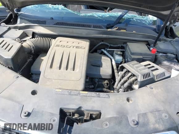 2011 Chevrolet Equinox 2LT with VIN 2CNALPEC1B6426910, listed as a IAAI auction lot 43019035 with 43,703 mi miles and . Bid and sale history available at DreamBid. Image 10.